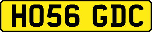 HO56GDC