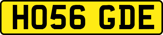 HO56GDE