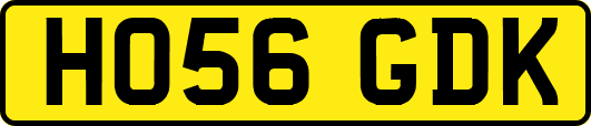 HO56GDK