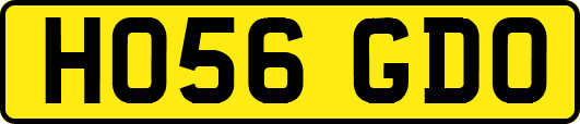 HO56GDO