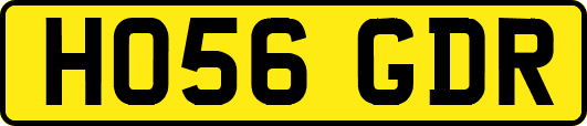 HO56GDR