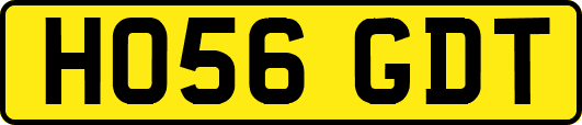 HO56GDT