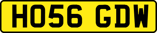 HO56GDW
