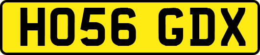 HO56GDX