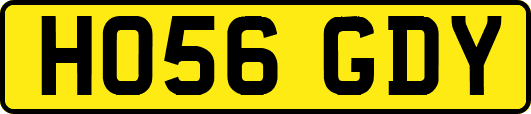 HO56GDY