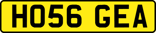 HO56GEA