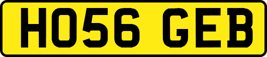 HO56GEB