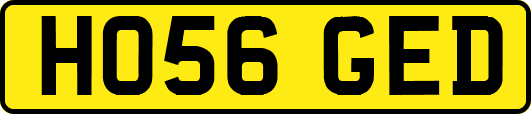 HO56GED