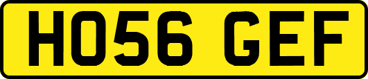 HO56GEF