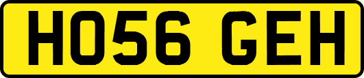 HO56GEH