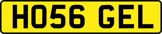 HO56GEL
