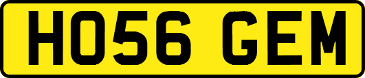 HO56GEM