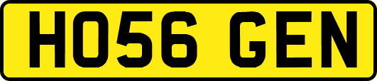 HO56GEN
