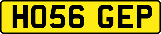 HO56GEP