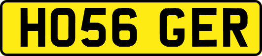 HO56GER