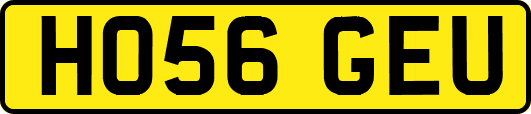 HO56GEU