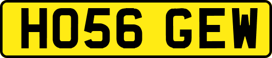 HO56GEW