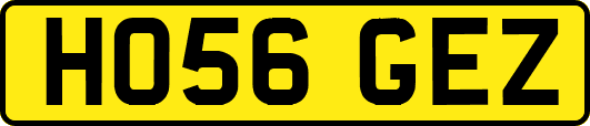 HO56GEZ