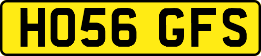 HO56GFS