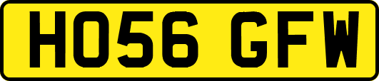 HO56GFW