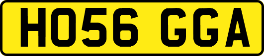 HO56GGA