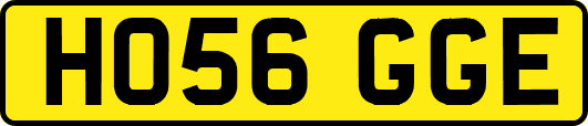 HO56GGE