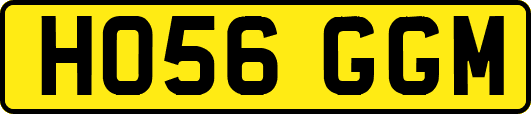 HO56GGM