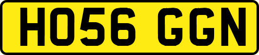 HO56GGN