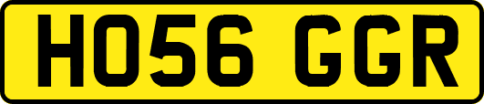 HO56GGR