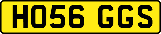 HO56GGS
