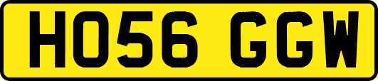 HO56GGW