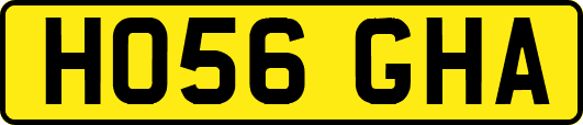 HO56GHA