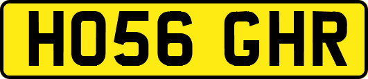 HO56GHR