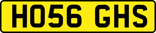 HO56GHS