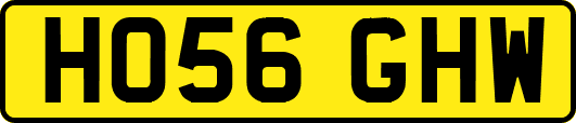 HO56GHW