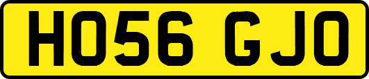 HO56GJO