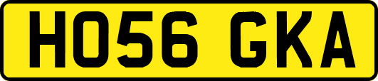 HO56GKA