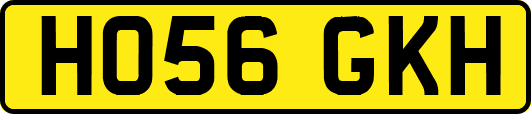 HO56GKH