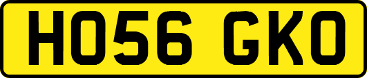 HO56GKO