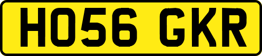HO56GKR