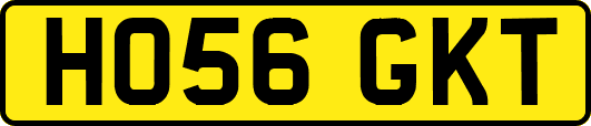 HO56GKT
