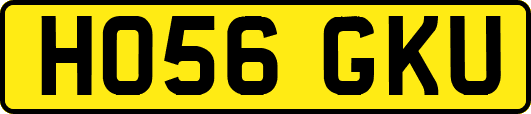 HO56GKU