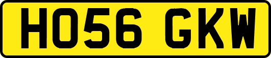 HO56GKW