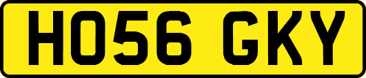HO56GKY
