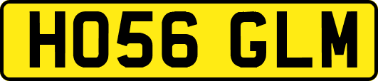 HO56GLM