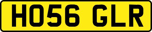 HO56GLR
