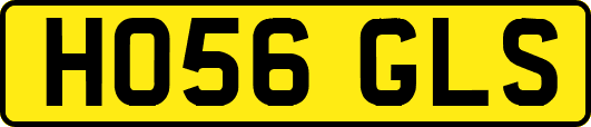 HO56GLS