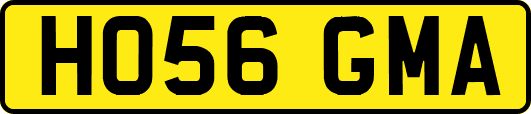 HO56GMA