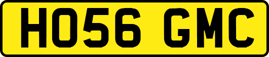 HO56GMC