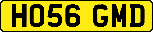 HO56GMD